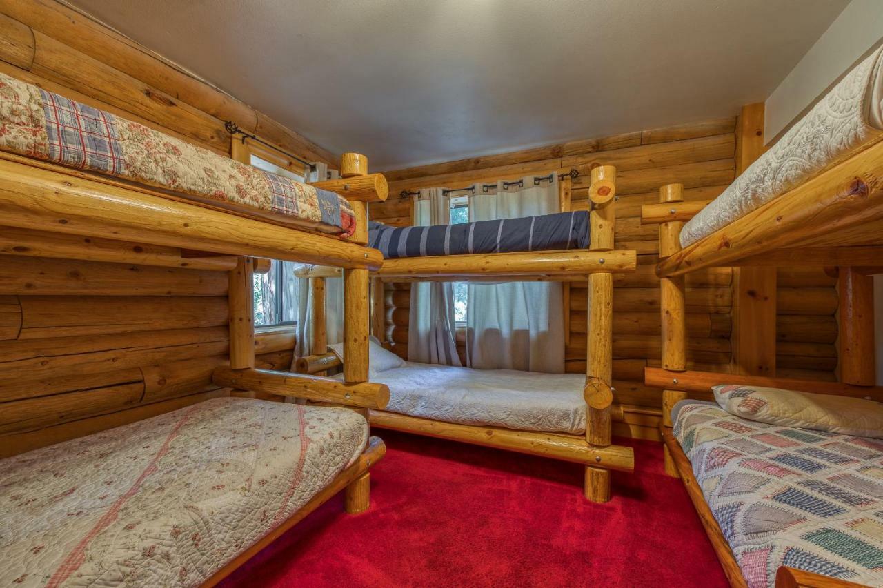 Phoenix House Idyllwild Exterior foto