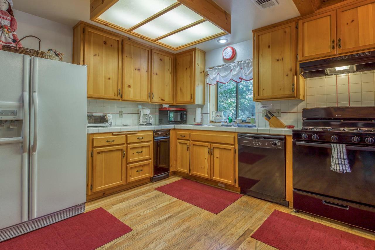 Phoenix House Idyllwild Exterior foto