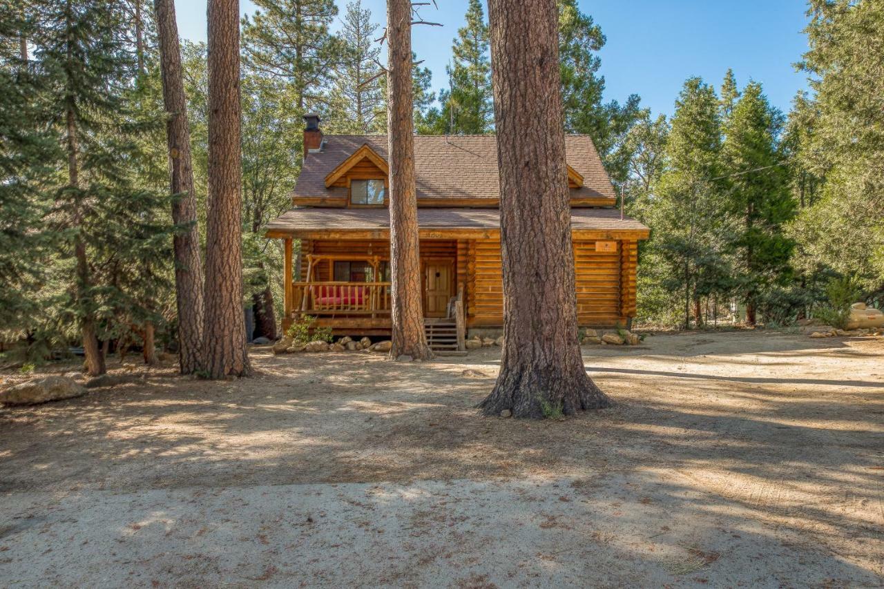 Phoenix House Idyllwild Exterior foto